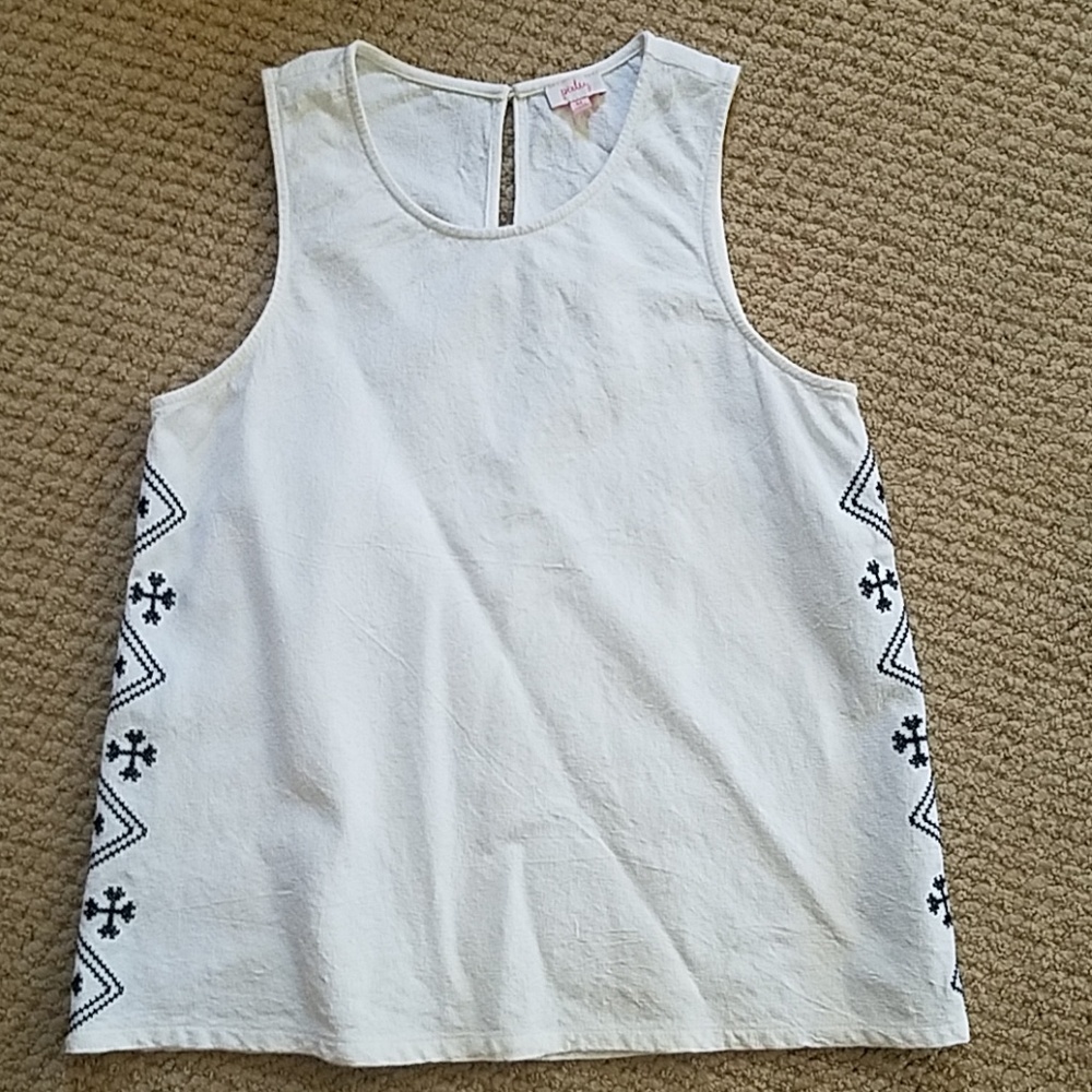 Tank top